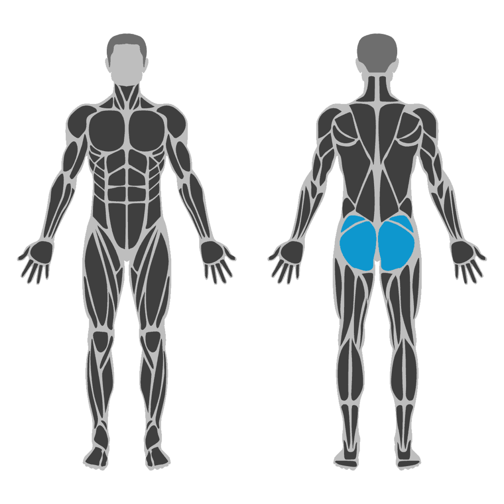Plaatje van Bilspieren